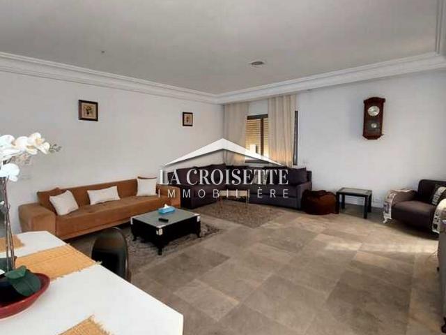 Duplex location à Ain Zaghouan, Douz