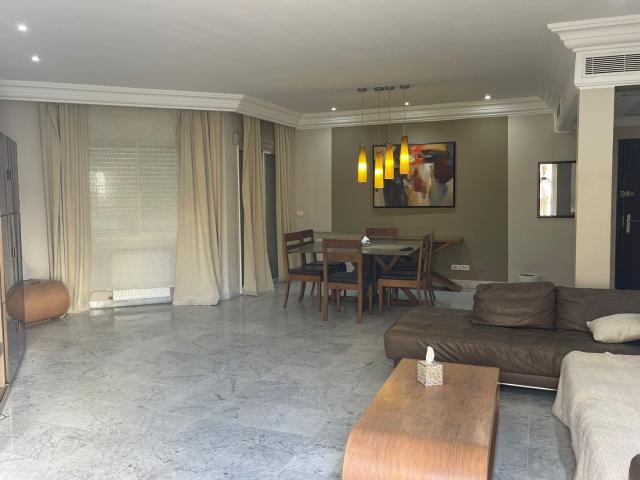 Appartement location à Ain Zaghouan, Douz