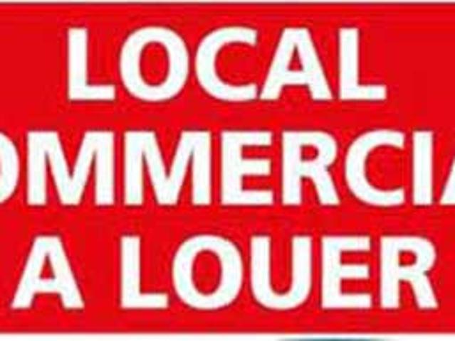 Terrain location à Douz