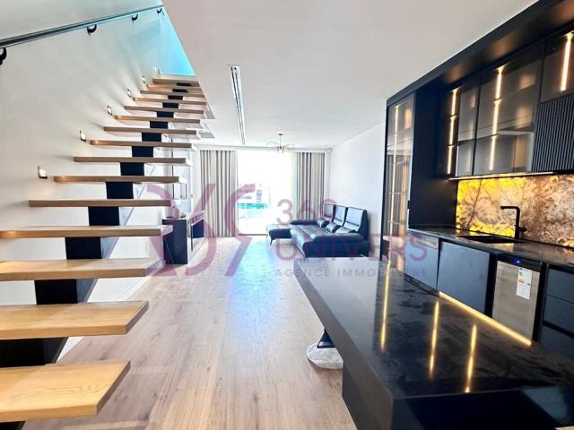 Appartement location à Ain Zaghouan, Douz