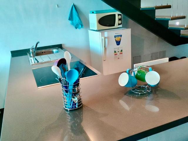 Appartement location à Ain Zaghouan, Douz