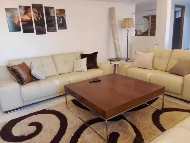 Appartement location à Ain Zaghouan, Douz