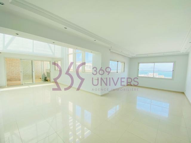 Duplex location à Ain Zaghouan, Douz