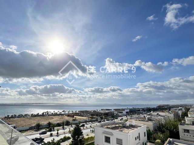 Appartement location à Ain Zaghouan, Douz