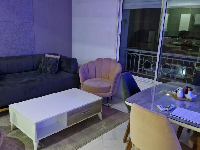 Appartement location à Ain Zaghouan, Douz
