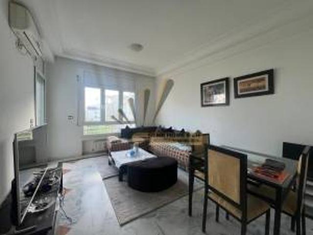 Appartement location à Ain Zaghouan, Douz