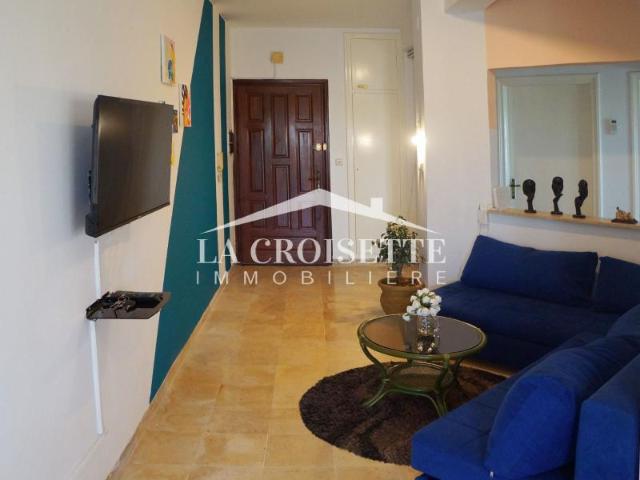 Appartement location à La Marsa, Berge Du Lac