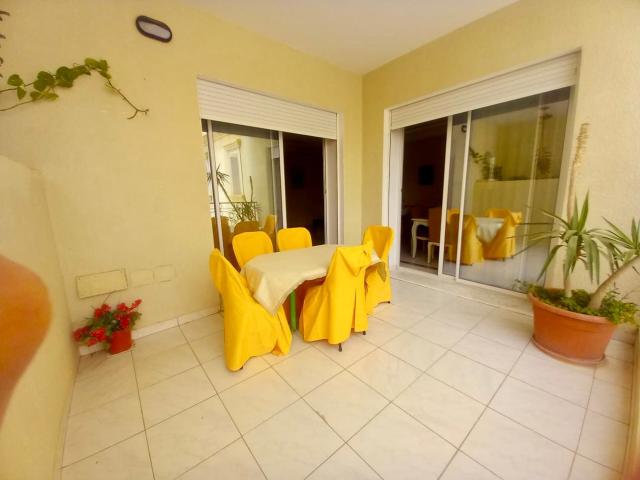 Appartement location à Ain Zaghouan, Douz