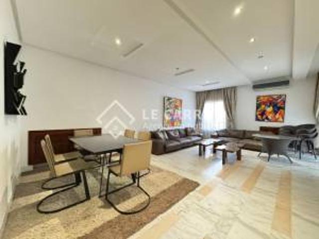 Appartement location à Ain Zaghouan, Douz