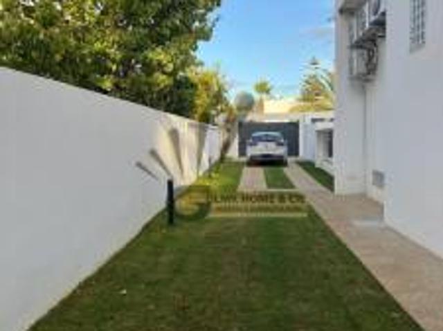 Maison location à Ain Zaghouan, Douz
