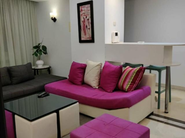 Appartement location à Ain Zaghouan, Douz