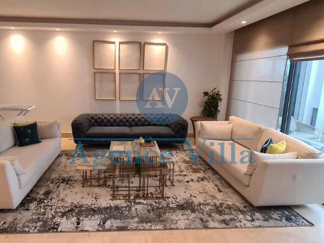 Appartement location à Ain Zaghouan, Douz