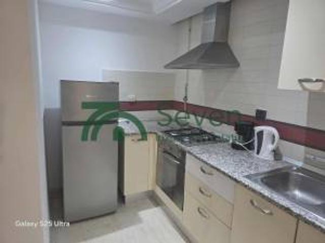 Appartement location à Ain Zaghouan, Douz