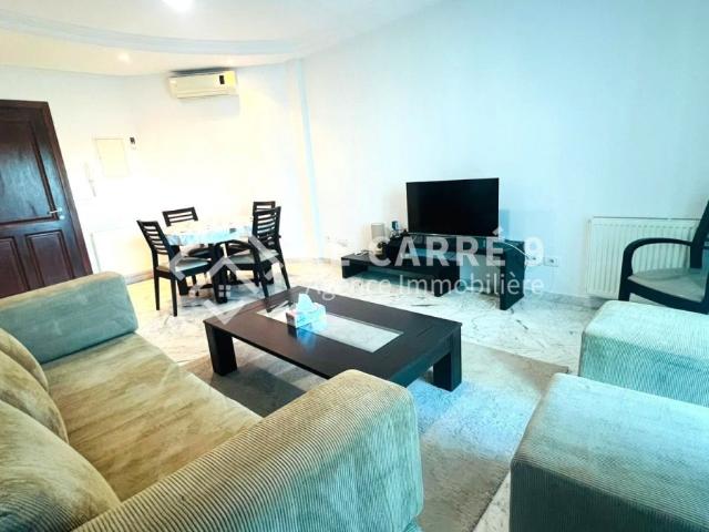 Appartement location à Ain Zaghouan, Douz