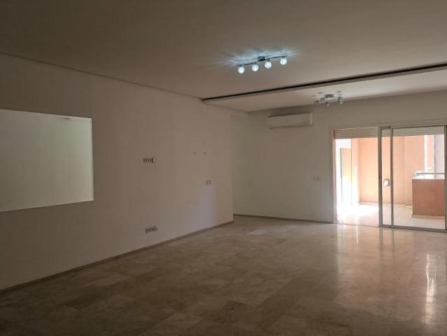 Appartement location à La Marsa, Berge Du Lac