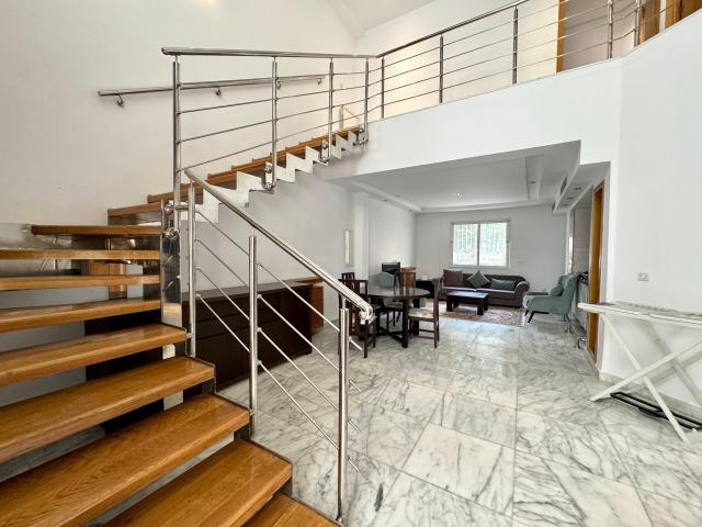 Appartement location à Ain Zaghouan, Douz