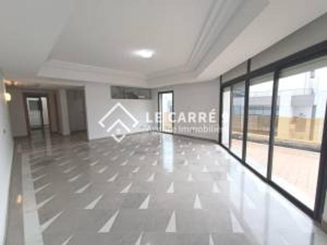 Appartement location à Ain Zaghouan, Douz