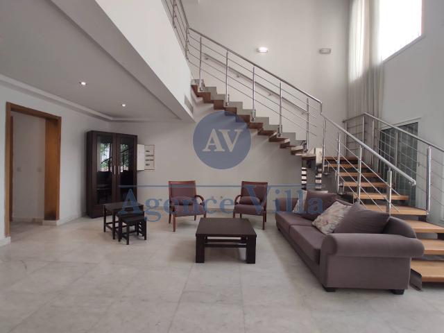 Duplex location à Douz