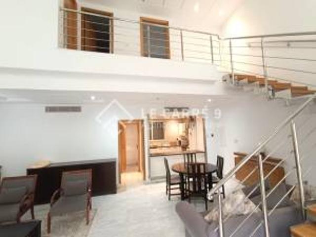 Appartement location à Ain Zaghouan, Douz