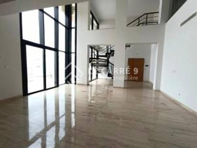 Duplex location à Douz