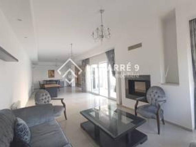 Maison location à Douz