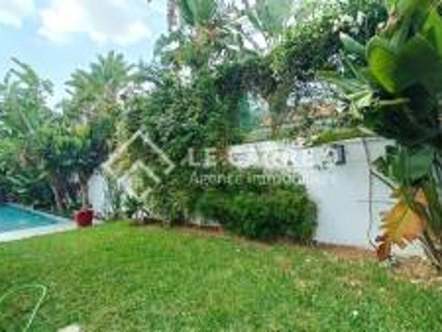 Maison location à Douz