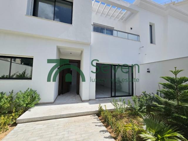 Appartement location à Ain Zaghouan, Douz