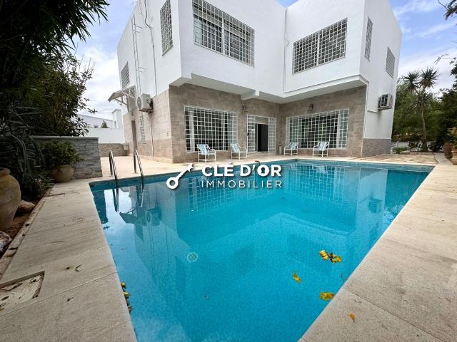 Maison location à Ain Zaghouan, Douz