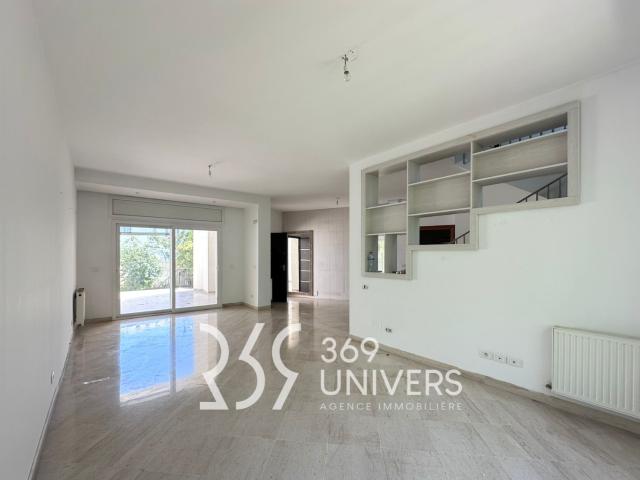 Maison location à Douz