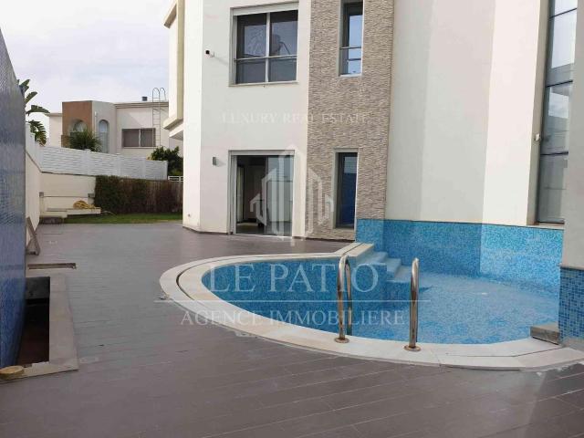 Maison location à Ain Zaghouan, Douz