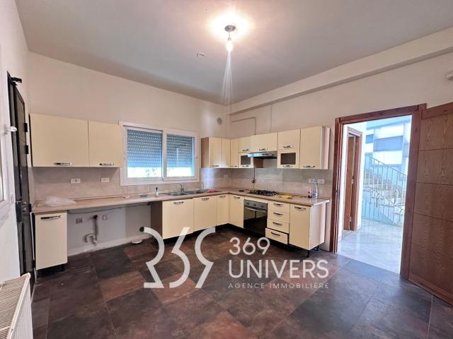 Maison location à Douz