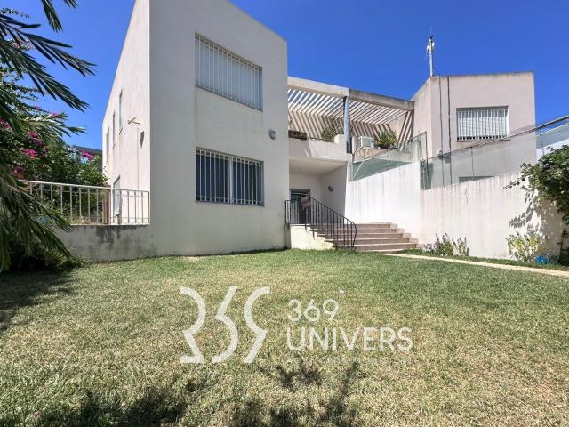 Maison location à Douz