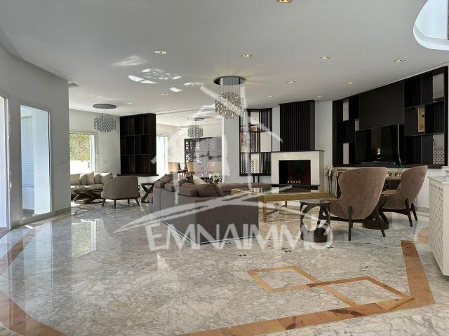 Maison location à Douz