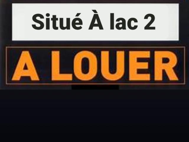 Maison location à Douz