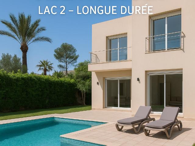 Maison location à Douz