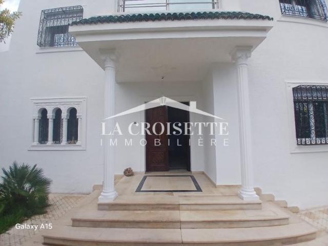 Maison location à Douz