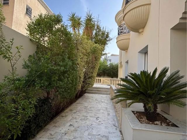 Appartement location à Ain Zaghouan, Douz