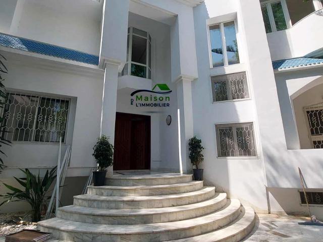 Maison location à Ain Zaghouan, Douz