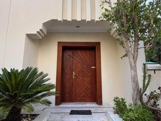 Maison location à Ain Zaghouan, Douz