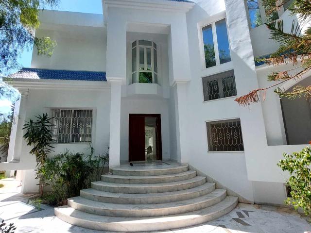 Maison location à Douz