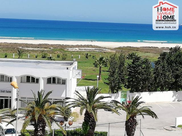 Appartement location à Bizerte