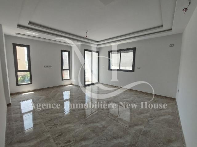 Appartement location à Bizerte