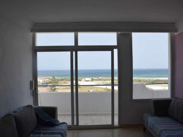 Appartement location