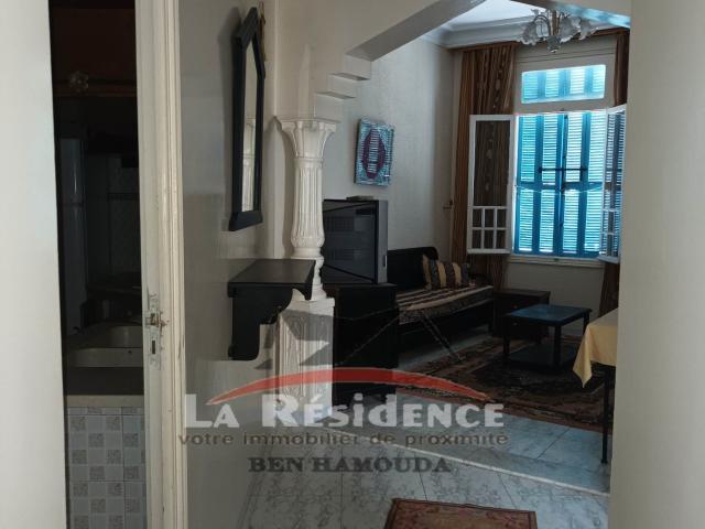Appartement location