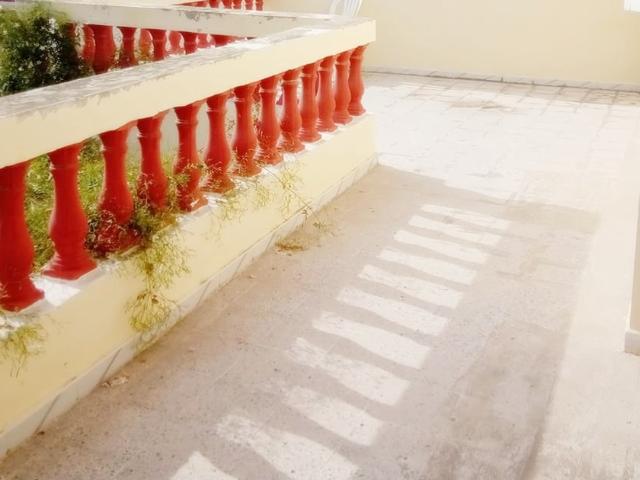 Appartement location