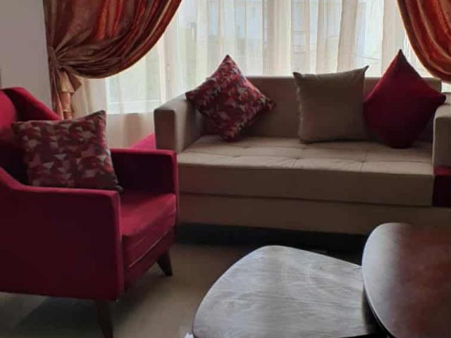Appartement location