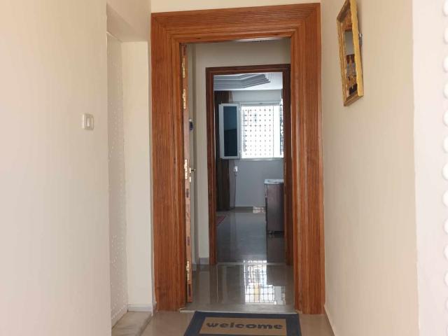 Appartement location