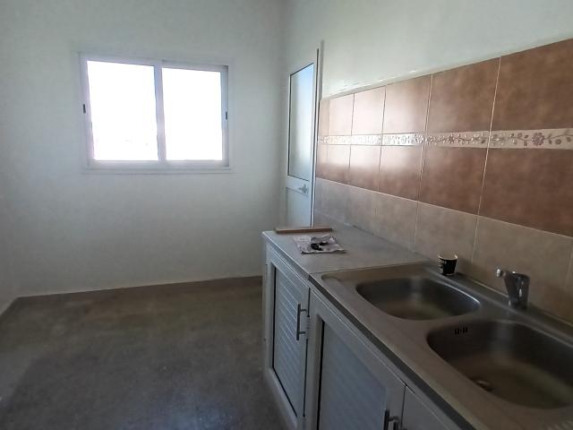 Appartement location à Bizerte