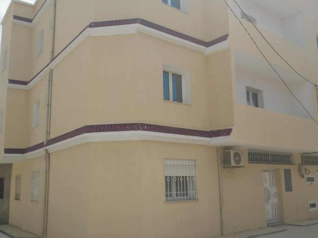 Appartement location à Bizerte, Bizerte Nord