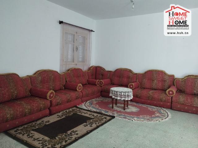 Appartement location